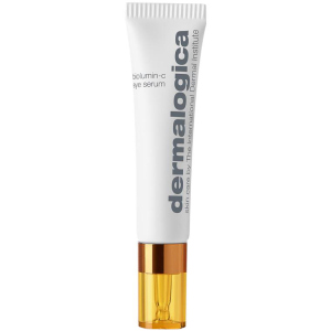 Біолюмін серум для очей Dermalogica Biolumin-C Eye Serum з вітаміном С 15 мл (666151062283) ТОП в Миколаєві