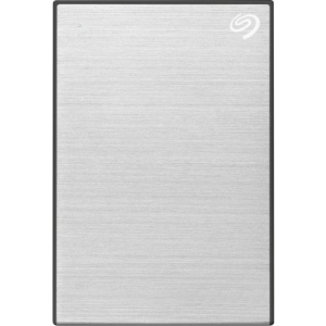 Зовнішній жорсткий диск 2.5" 4TB One Touch USB 3.2 Seagate (STKC4000401) в Николаеве