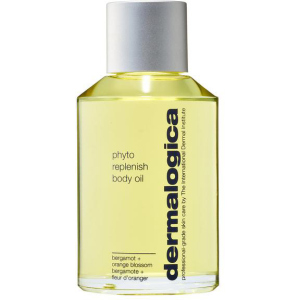 Олія для тіла Dermalogica Phyto Replenish Body Oil Фіто-відновне 125 мл (666151111080)