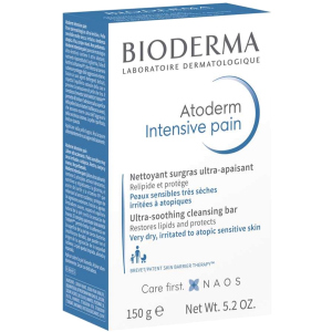 Мыло Bioderma Atoderm 150 г (3401399373527) лучшая модель в Николаеве