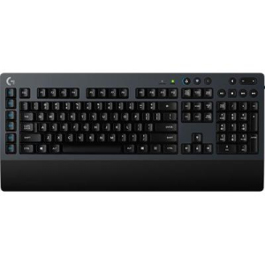 Клавіатура Logitech G613 Wireless Mechanical Gaming RU (920-008395) в Миколаєві