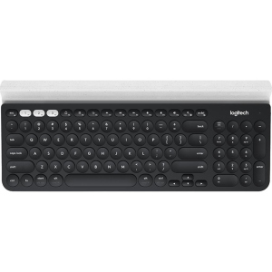 Клавіатура Logitech K780 (920-008043) надійний