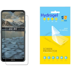 Захисна плівка Drobak Hydrogel для Nokia G10 краща модель в Миколаєві