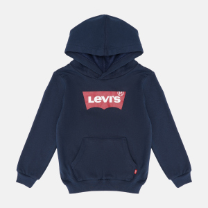 Худі дитяче Levi's LVB Batwing Screenprint Hoodie 8E8778-U09 104 см (3665115044492) ТОП в Миколаєві