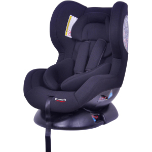 Автокресло Comsafe Shuttle Black (73_792)