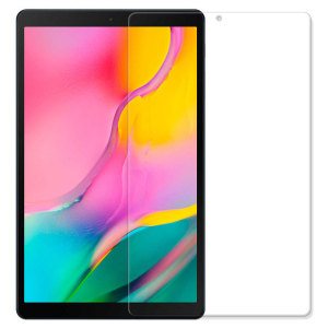 Противоударная защитная пленка Remax для Samsung Galaxy Tab A 10.1 T515 Прозрачная Передняя и задняя в Николаеве