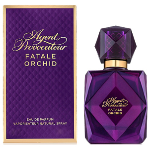 Парфумована вода для жінок Agent Provocateur Fatale Orchid 30 мл (85715730923) ТОП в Миколаєві