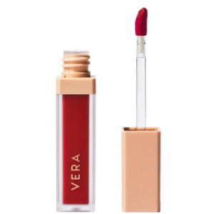 Рідка помада для губ Vera Beauty Matte Liquid 14 Ultimatum 5 мл (6906912389629) краща модель в Миколаєві