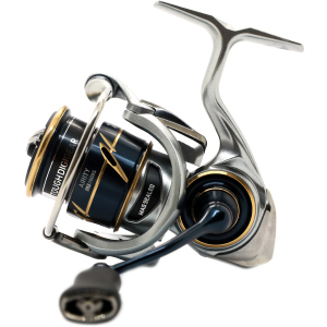 Катушка Daiwa 20 Airity LT 2000S (10005651) ТОП в Николаеве