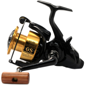 Катушка Daiwa 20 GS BR LT 5000-C (20004701) в Николаеве