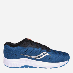 Кроссовки Saucony Clarion 2 20553-1s 40 (7) 25 см Blue/Black (44213471905) в Николаеве