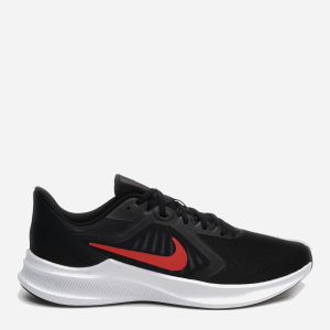 Кросівки Nike Downshifter 10 CI9981-006 40 (7.5) 25.5 см Чорні (193657759336) в Миколаєві