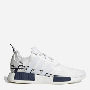 Кросівки Adidas Originals Nmd_R1 FX6795 39 (7) 25.5 см Crywht-Crywht-Conavy (4064039109734) ТОП в Миколаєві