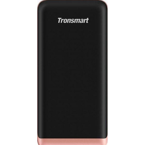 Портативна батарея 10000 mAh Tronsmart Trim USB-C Power Bank Black