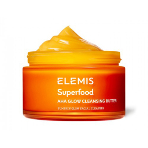 Суперфуд АHA Маслянистый очиститель для сияния кожи Elemis Superfood AHA Glow Cleansing Butter 90 мл (641628501540) ТОП в Николаеве