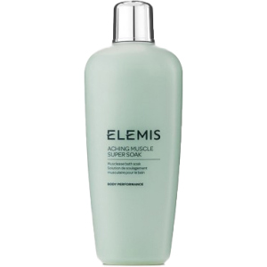 Відновлюючий засіб для ванни після фітнесу Elemis Aching Muscle Super Soak 400 мл (641628503339) краща модель в Миколаєві