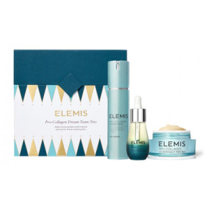 Набор Про-Коллаген Трио Мечты Elemis Pro-Collagen Dream Team Trio (641628789023) ТОП в Николаеве