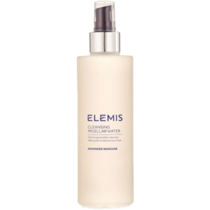 Интеллектуальная мицеллярная вода Elemis Cleansing Micellar Water 200 мл (641628501885) лучшая модель в Николаеве