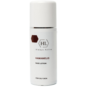 Лосьйон з гамамелісом Holy Land Hamamelis Face Lotion 250 мл (7290101326618) надійний