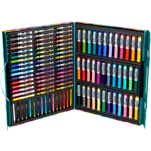 Набор для рисования Crayola Большой (256449.004) (0071662106331) в Николаеве