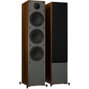 Monitor Audio Monitor 300 Walnut надежный