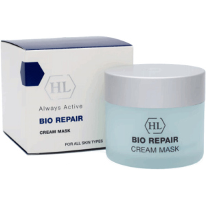 хороша модель Поживна маска Holy Land Bio Repair Cream mask 50 мл (7290101320999)