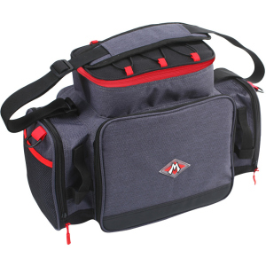 Сумка Mikado M-Bag для рыбалки универсальная UWI-M004 28.5x23.5x21 см (UWI-M004) надежный