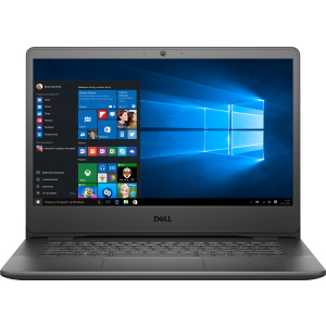 Ноутбук Dell Vostro 14 3400 (N4011VN3400UA01_2105_WP) Accent Black в Миколаєві