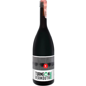 Вермут Turmeon Original Vermouth Morata de Jalon 0,75 л 15% (8435139892202) краща модель в Миколаєві