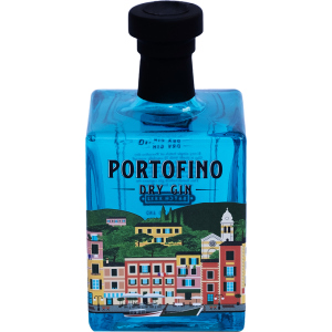 Джин Portofino 0.5 л 43% (7640171980058)