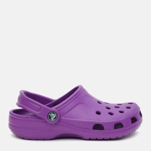 Крокси Crocs Jibbitz 10002-511-M2/W4 33-34 Фіолетові (2000000008445)