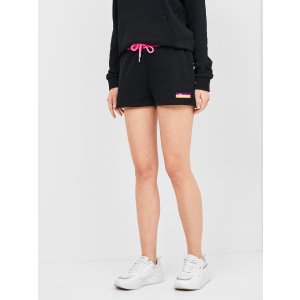 Спортивні шорти Ellesse SGI11073-BLACK XS (8) Чорні (5059335456711) краща модель в Миколаєві