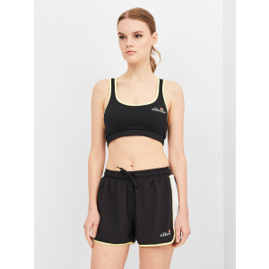 Спортивний топ Ellesse SRI11489-BLACK XS (8) Чорний (5059335499848) краща модель в Миколаєві