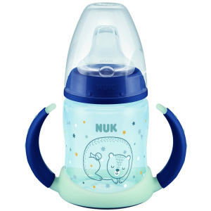 Бутылочка NUK First Choice Plus 150 мл Синяя (4008600400400) в Николаеве