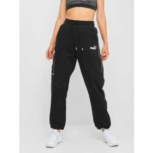 Спортивні штани Puma Power Cargo Pants 85593401 XXL Puma Black (4063699386462) в Миколаєві