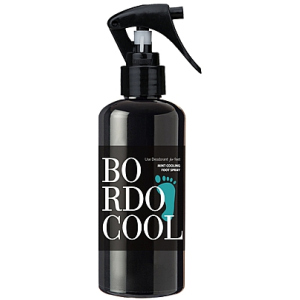 хороша модель Пілінг-спрей для ніг Bordo Cool Dragon Foot Peeling Spray 150 мл (8802929006321)