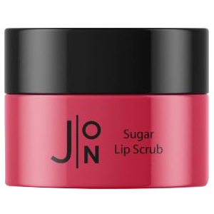 Скраб для губ J:On Sugar Lip Scrub Цукровий 12 г (8802929007298) ТОП в Миколаєві