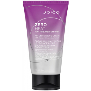 хорошая модель Крем-стайлинг Joico Style&Finish Zero Heat Air Dry Creme For Fine/Medium Hair для тонких и нормальных волос 150 мл (744669512800)