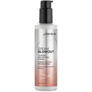 Крем для волос Joico Style&FinishDream Blowout Thermal Protection Creme с термозащитой 200 мл (074469512961)