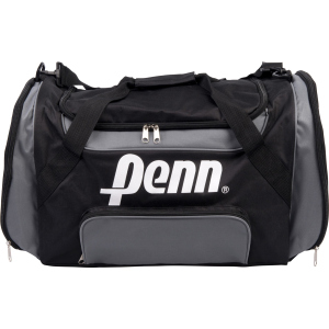 Спортивна сумка Penn Sports/Travel Bag 30x28.5x61 см Grey (871125241541-2 grey) ТОП в Миколаєві