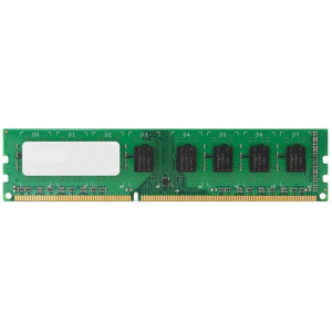 Модуль пам'яті для комп'ютера DDR3 2GB 1600 MHz Golden Memory (GM16N11/2) в Миколаєві