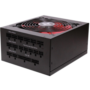 Блок живлення Xilence 1250W Performance X (XP1250MR9) ТОП в Миколаєві