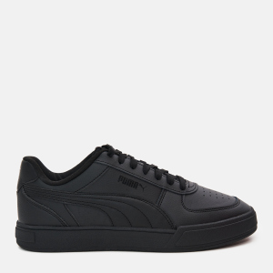 Кеды Puma Caven 38081003 43 (9) 28 см Puma Black-Puma Black-Puma Black (4063698526548) ТОП в Николаеве