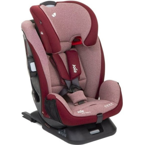 Автокресло Joie Every Stage FX Isofix Cranberryl (C1602ADCNB000) в Николаеве