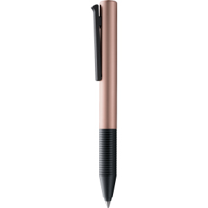 Ручка-ролер Lamy Tipo Pearl Rose/Стержень M66 1 мм Чорний (4014519728573) в Миколаєві