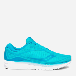 Кросівки Saucony Kinvara 10 10467-36s 37 (6) 22.5 см Блакитні (44208288914) ТОП в Миколаєві