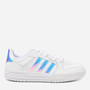 Кроссовки Adidas Entrap FY6017 40 (7.5UK) 26 см Ftwwht/Ftwwht/Ftwwht (4062065938861)