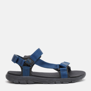 Сандалії Jack Wolfskin Seven Seas 2 Sandal M 4026651-1134 40.5 (7) 25 см (4055001808519) краща модель в Миколаєві