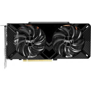 Palit PCI-Ex GeForce GTX 1660 Super GamingPro 6GB GDDR6 (NE6166SS18J9-1160A-1) лучшая модель в Николаеве