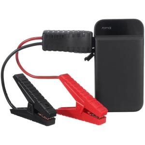 УМБ Xiaomi 70mai Jump Starter Midriver PS01 11100mAh Black (6971669780425) лучшая модель в Николаеве